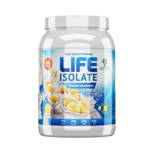 Life Isolate (907г) Life Isolate (907г)